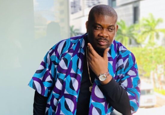 Don Jazzy Hints on Releasing New Version of Nigerian National Anthem