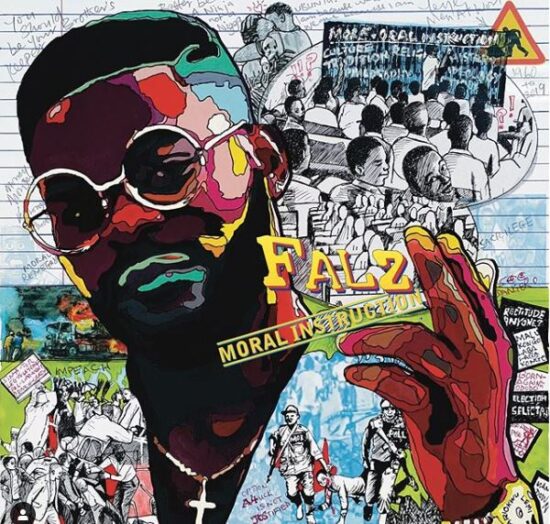 Falz - Follow Follow Mp3 Download