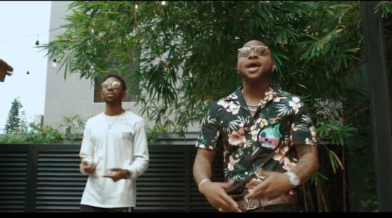 Fresh L Firewood Ft. Davido Video Download Mp3bullet