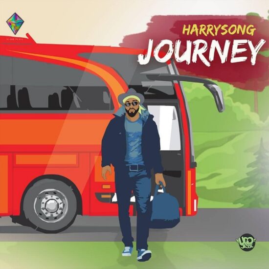 Harrysong Journey Mp3 Download