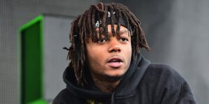 J.I.D Calls Tory Lanez a'Bold-Balding Brother'