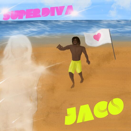 JACO Superdiva Mp3 Download