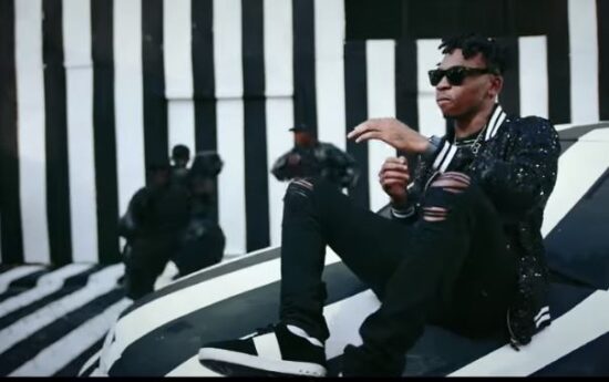 Mayorkun Sope Video Download