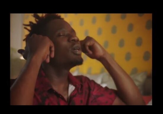 Mr Eazi Miss You Bad ft. Burna Boy Video Download