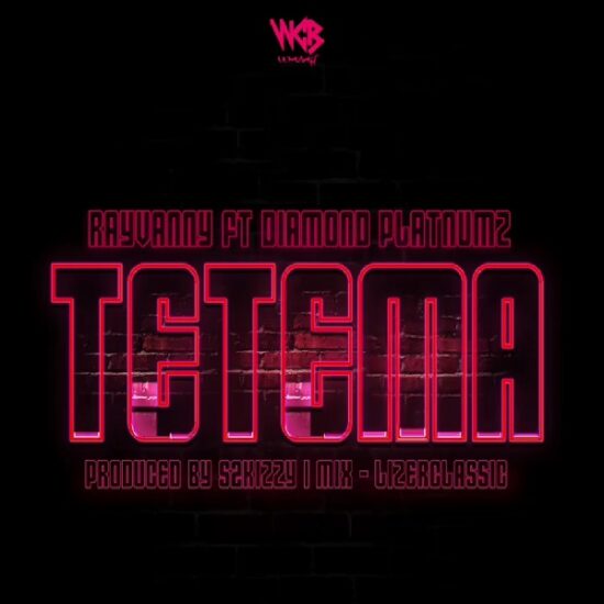 Rayvanny Tetema Mp3 Download