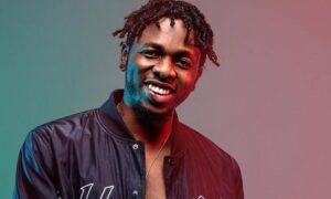 Runtown Wins Legal Battle Against Former Record Label