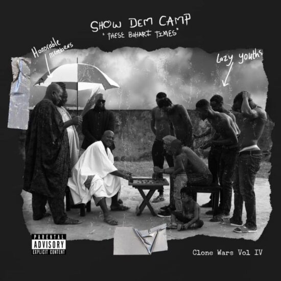 Show Dem Camp Savage ft LadiPoe Mp3 Download