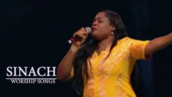 Sinach - Best Christian Worship Songs 2019 Collection