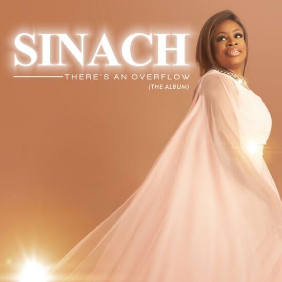 Sinach He Lives In Me Mp3 Download