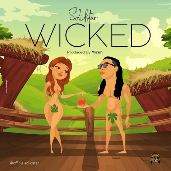 Solidstar Wicked Mp3 Download