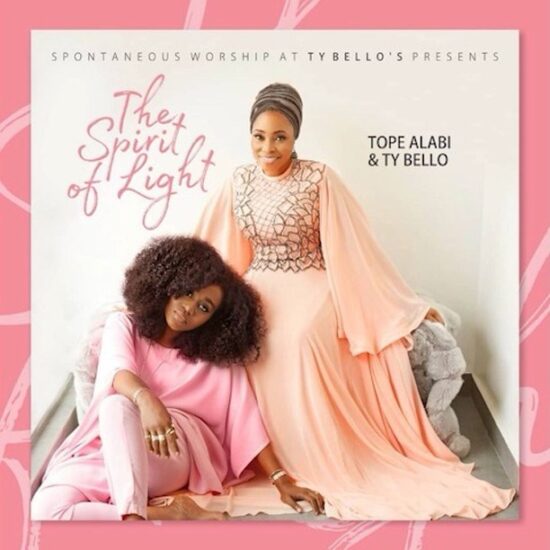 New Music: TY Bello & Tope Alabi - Angeli Mp3 Download ...