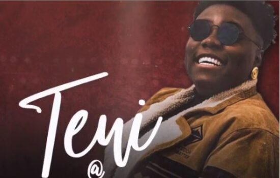 Teni Gele Mp3 Download 