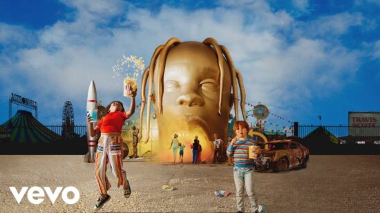 Travis Scott SICKO MODE Lyrics