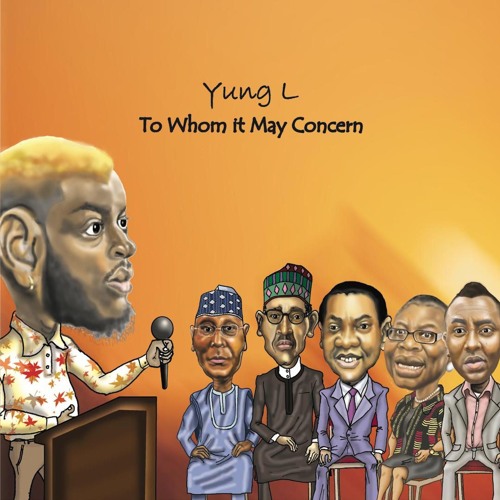 Yung L – To Whom It May Concern Mp3 Download