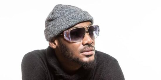 2Baba Sets Fans in Confusion With Apology to Wife