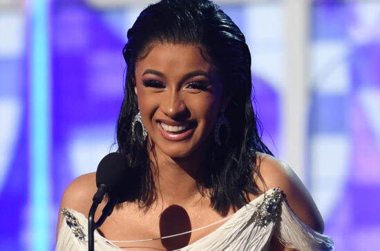 Cardi B Deletes Instagram Account Following Criticisms