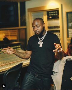 Wizkid and Davido: Is Our Collabo Finally Here?