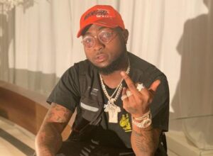 Download Davido Ekuro mp3 Download