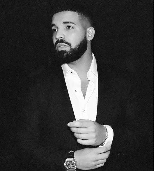 Drake, The Carters, Ariana Grande Bags BRIT Awards