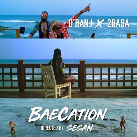 D’banj – Baecation ft. 2baba Mp3 Download