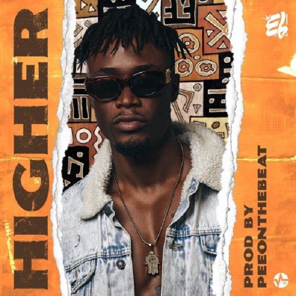 E.L – Higher Mp3 download