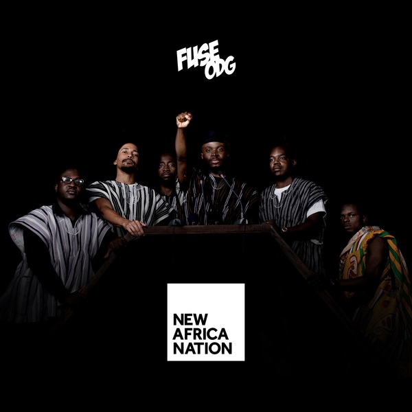 Fuse ODG Outside Of The Ropes Mp3 Download