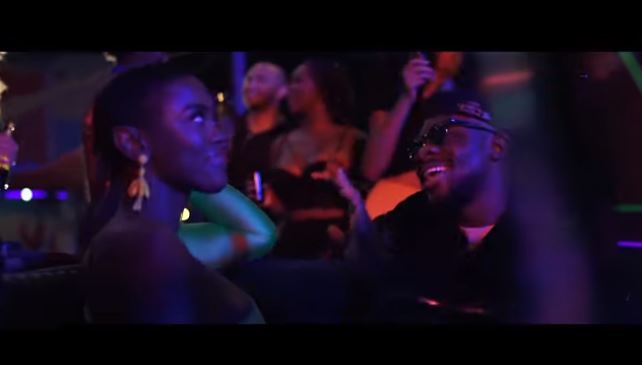 Fuse ODG Outside Of The Ropes Video Download