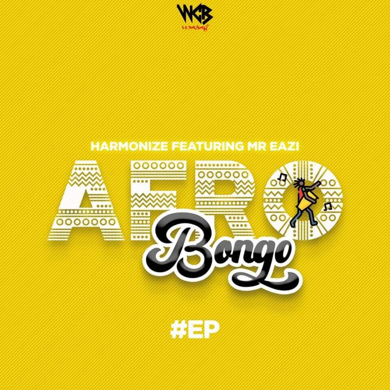 Harmonize ft Mr Eazi Tepete Mp3 Download