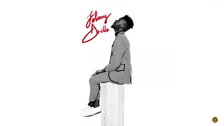 Johnny Drille Forever Mp3 Download