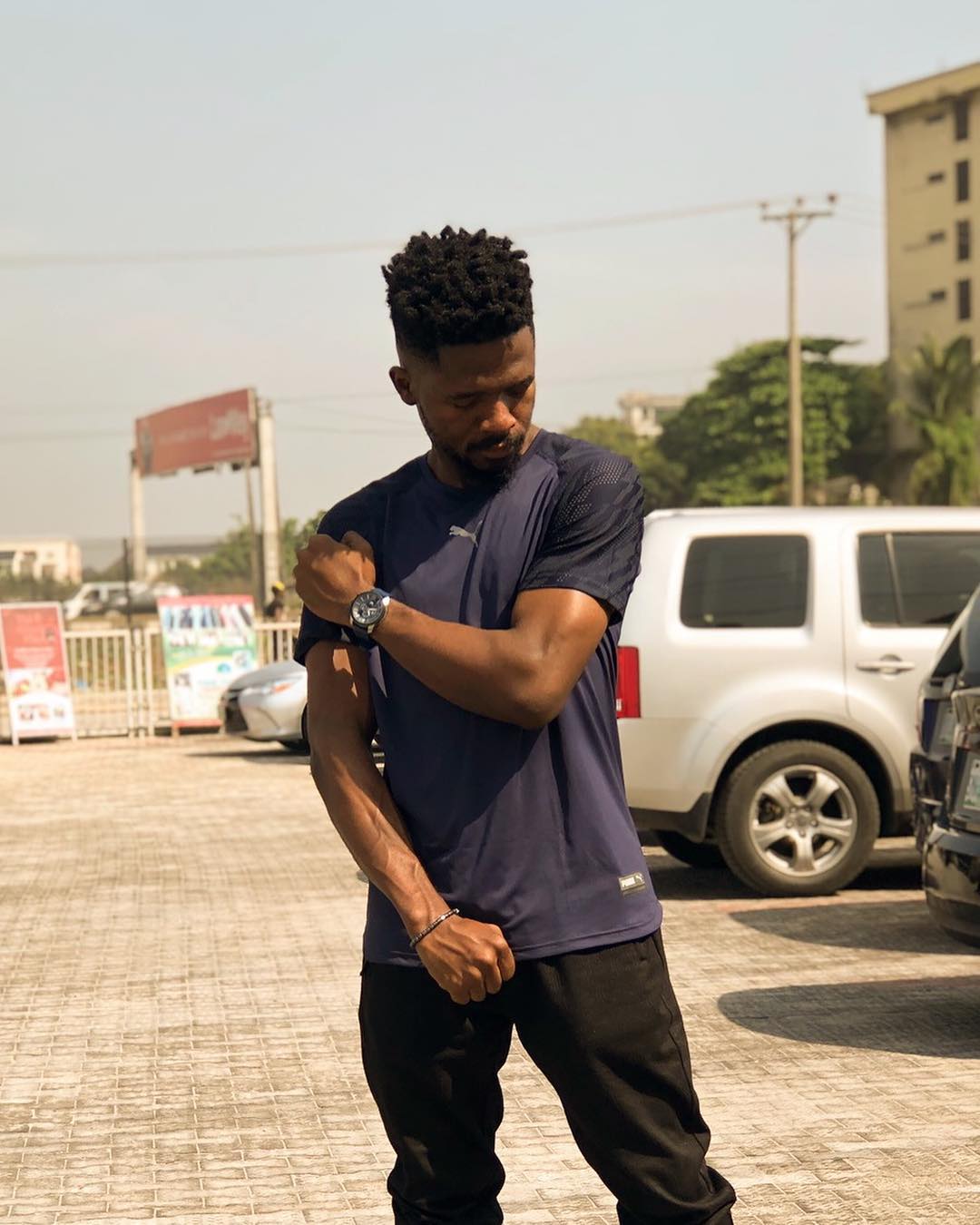 Johnny Drille  Shine Mp3 Download