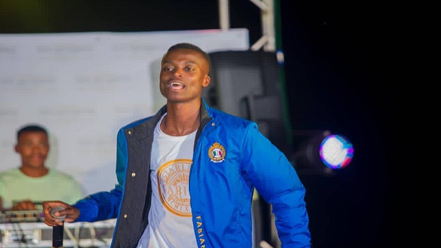 King Monada Wa Bina Odho Seka ft. DJ Bennito Mp3 Download