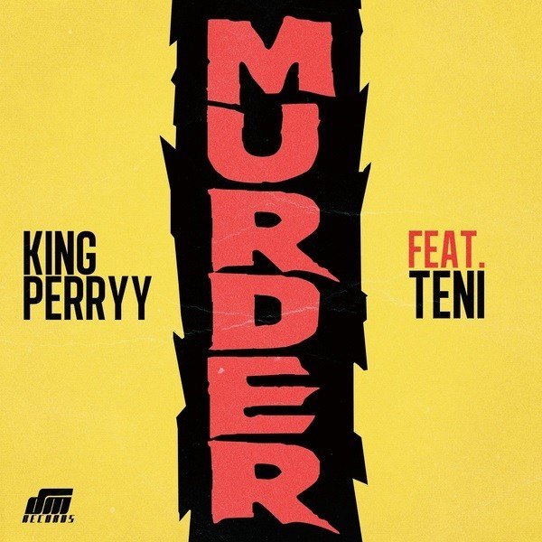 King Perryy Murder Mp3 download