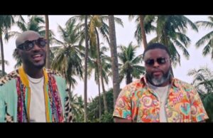 Larry Gaaga Iworiwo ft. 2Baba Video Download