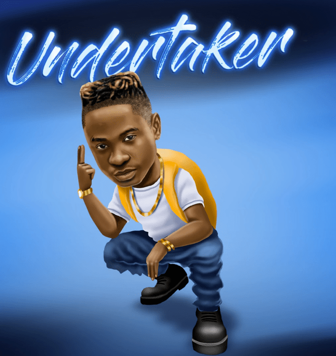 Lil Kesh – Undertaker Mp3 Download