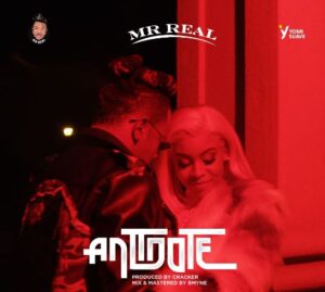 MR REAL ANTIDOTE MP3 DOWNLOAD