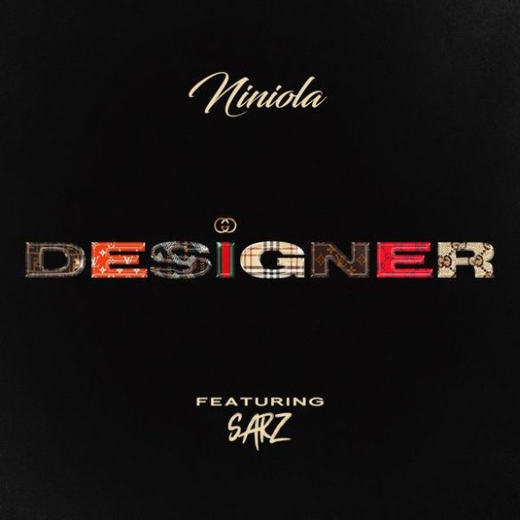 Niniola ft. Sarz Designer Mp3 Download