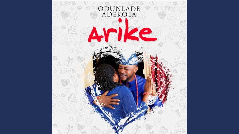 Odunlade Adekola – Arike Mp3 Download