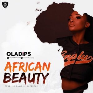 Oladips African Beauty Mp3 Download