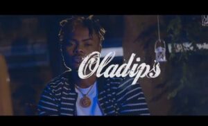 Oladips African Beauty Video Download