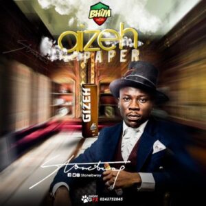 Stonebwoy Gizeh Paper Riddim Mp3 Download