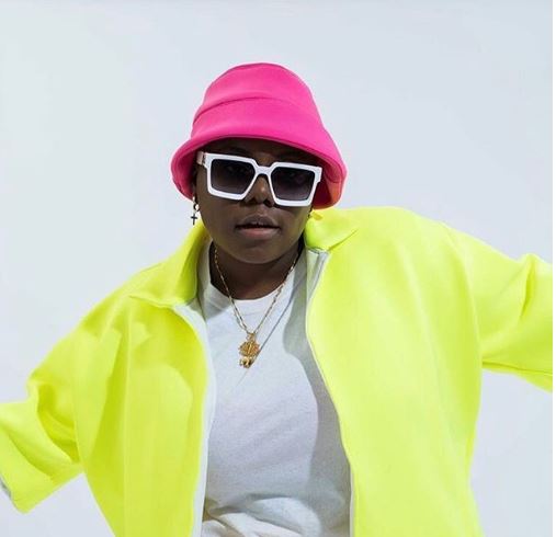 Teni's Rap Skills May Beat Your Best Rapper's [Video]