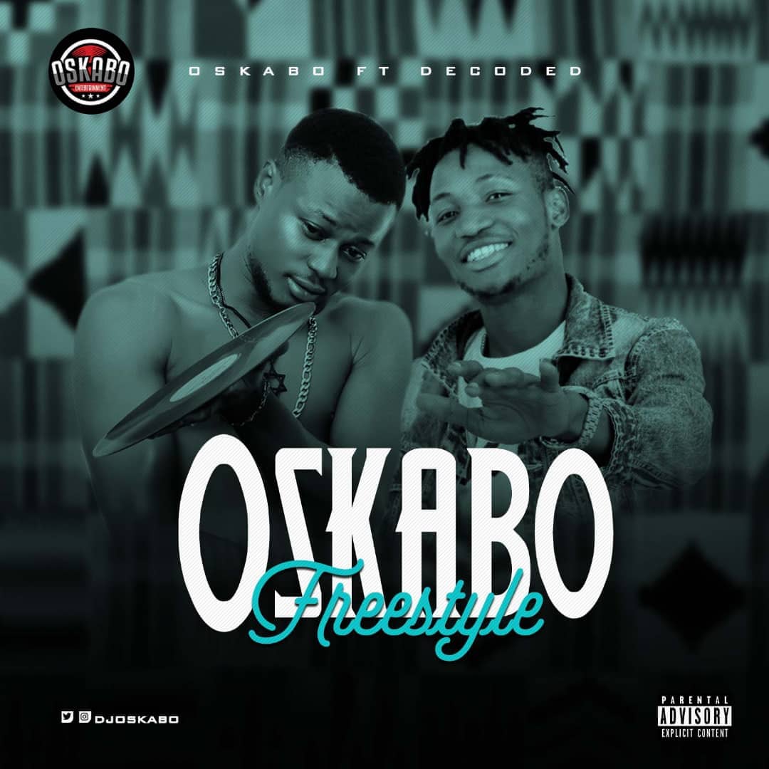 DJ Oskabo ft. Decoded - Changy Mp3 Download