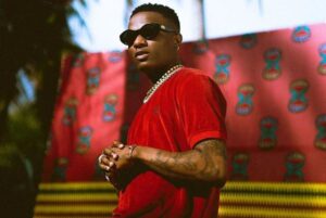 Wizkid finally comments on forth coming election