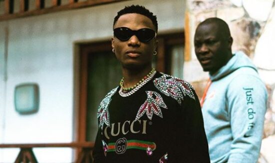 Davido Reacts to Wizkid's Comments on 2019 Election