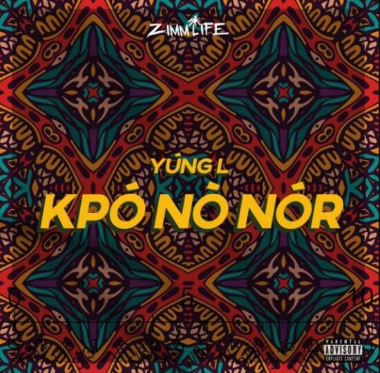 Yung L Kpononor Mp3 Download