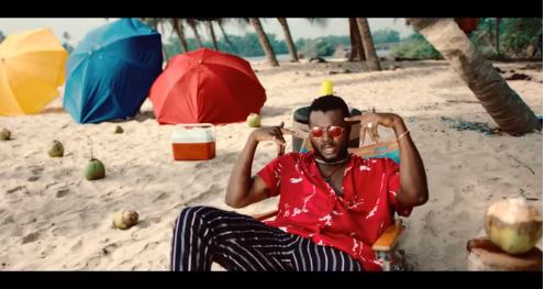 Yung L Kpononor Video Download