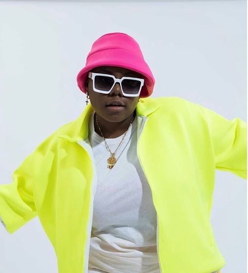 Teni Says Music is The Easiest Thing She Does