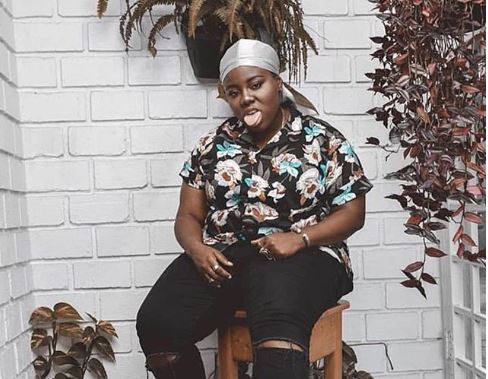 Teni Named YouTube Artiste on the Rise, February Edition