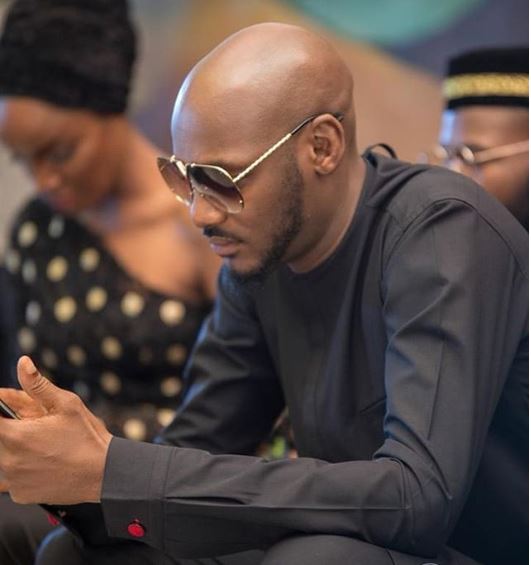 2Baba Celebrates Music Career With #20YearsAKing