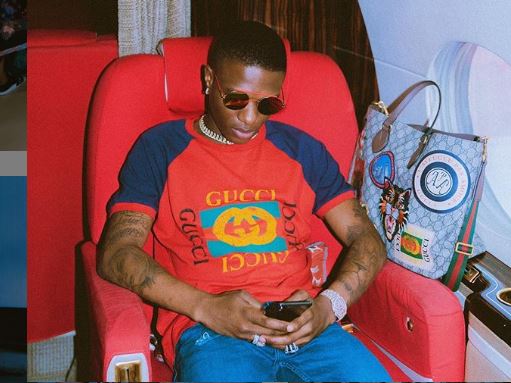 Is Wizkid Truly the Most Recognized Artiste in Africa?